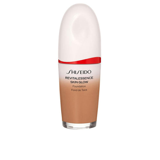 Shiseido Revitalessence Skin Fondotinta Pelle Radiosa Perfetta