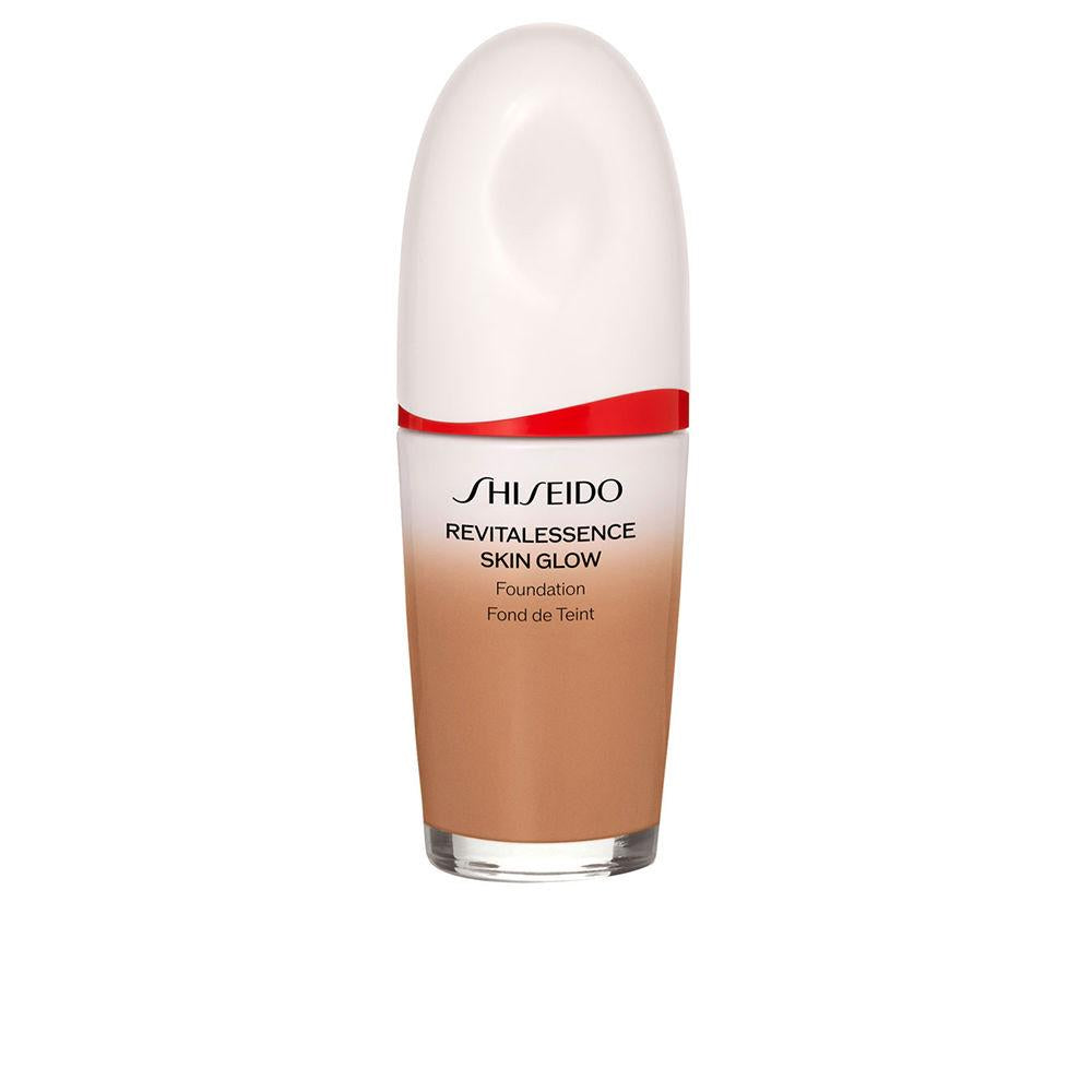 Shiseido Revitalessence Skin Fondotinta Pelle Radiosa Perfetta