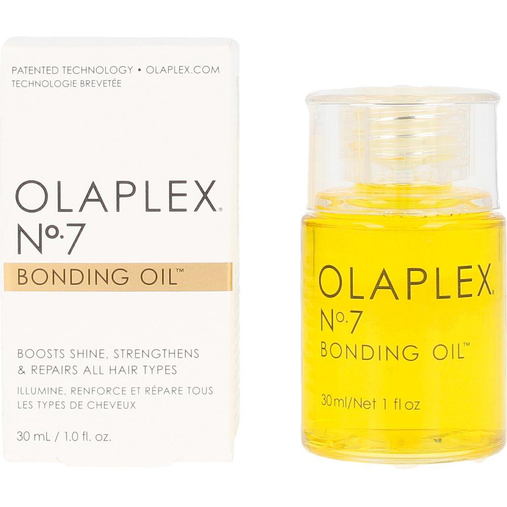 Olaplex Bonding Oil Aceite De Peinado Para Cabello Brillo Y Suavidad Inigualables