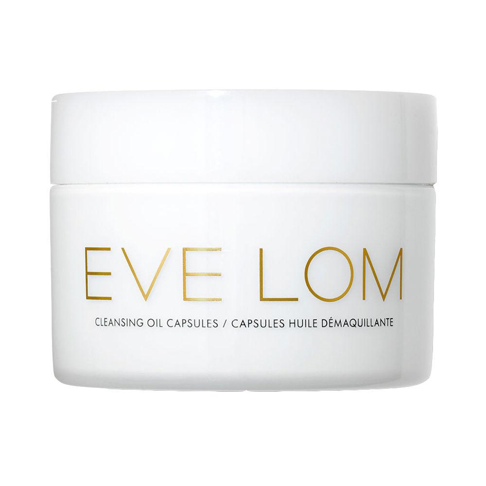 Eve Lom Cleanser Olio Detergente In Capsule Pelle Morbida E Idratata