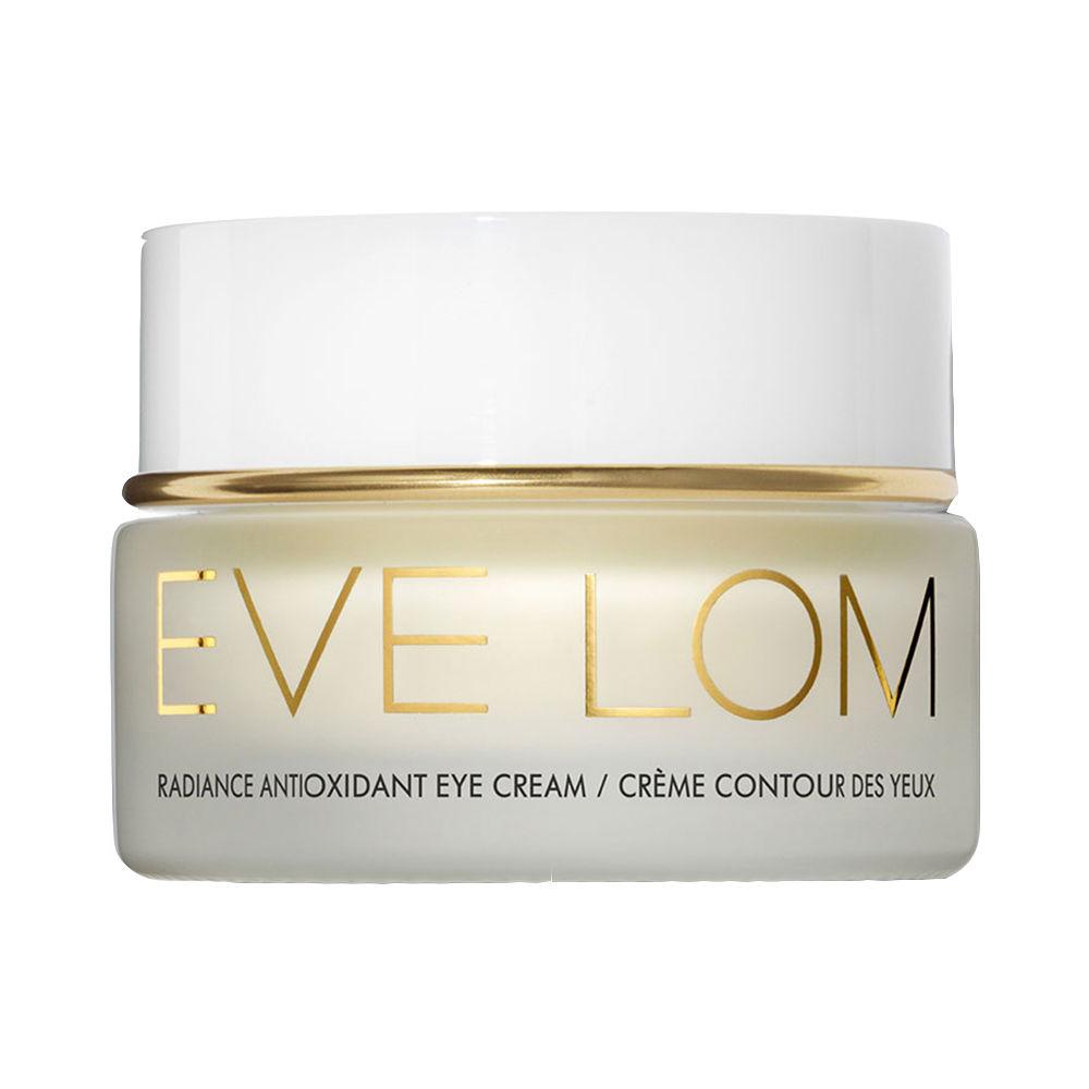 Eve Lom Moisture & Radiance Crema Contorno Occhi Antiossidante Booster Di Idratazione