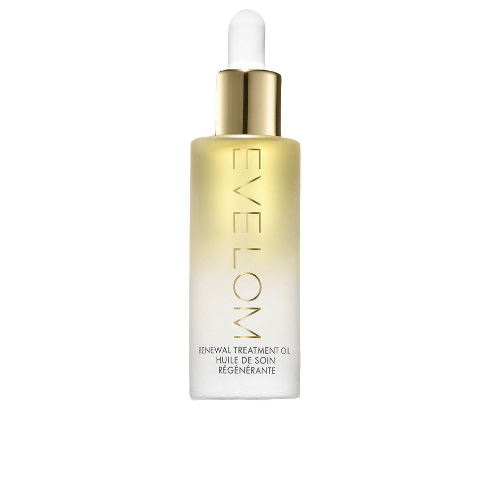 Eve Lom Moisture & Radiance Olio Trattante Viso Idratazione Profonda E Splendore