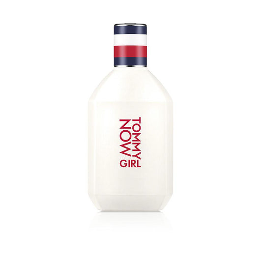 Tommy Hilfiger Tommy Now Girl Perfume Eau De Toilette Vibrant And Modern Flair