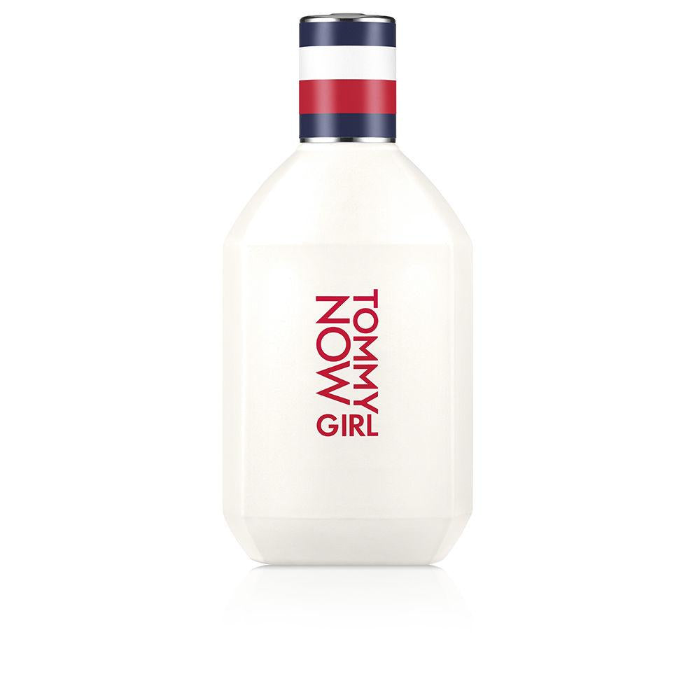 Tommy Hilfiger Tommy Now Girl Profumo Eau De Toilette Vibrant And Modern Flair