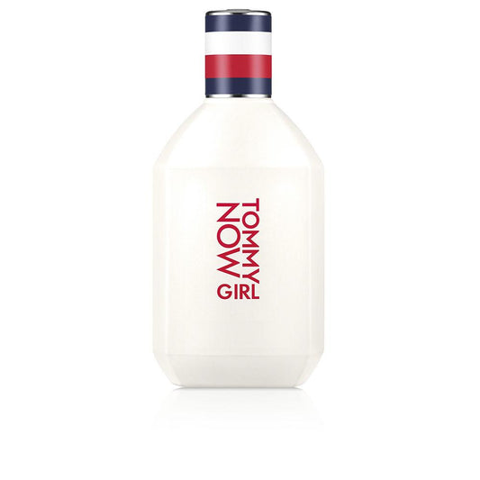 Tommy Hilfiger Tommy Now Girl Profumo Eau De Toilette Vibrant And Modern Flair