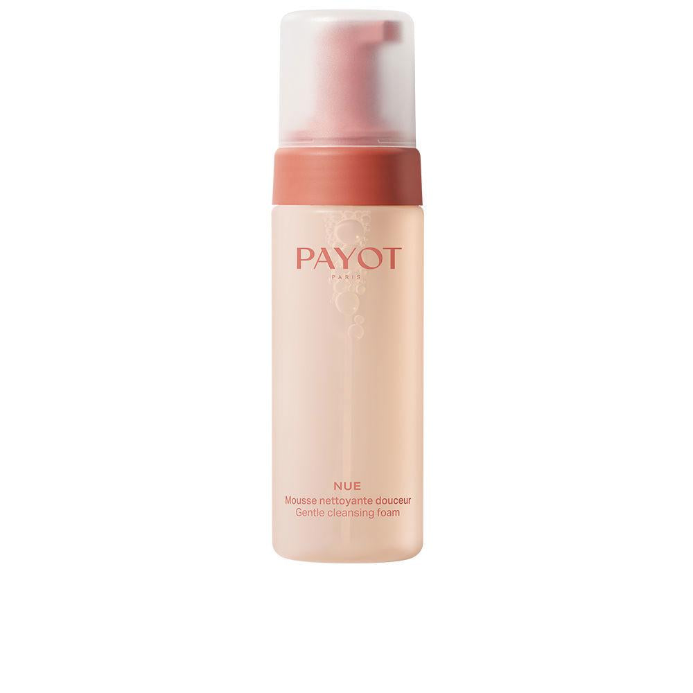 Payot Nue Schiuma Detergente Delicata Viso Pelle Luminosa E Idratata