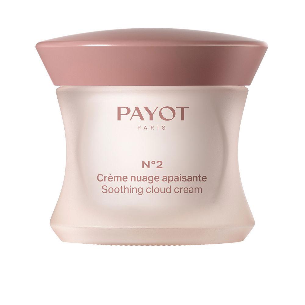 Payot Crème N2 Crema Viso Idratazione E Sollievo