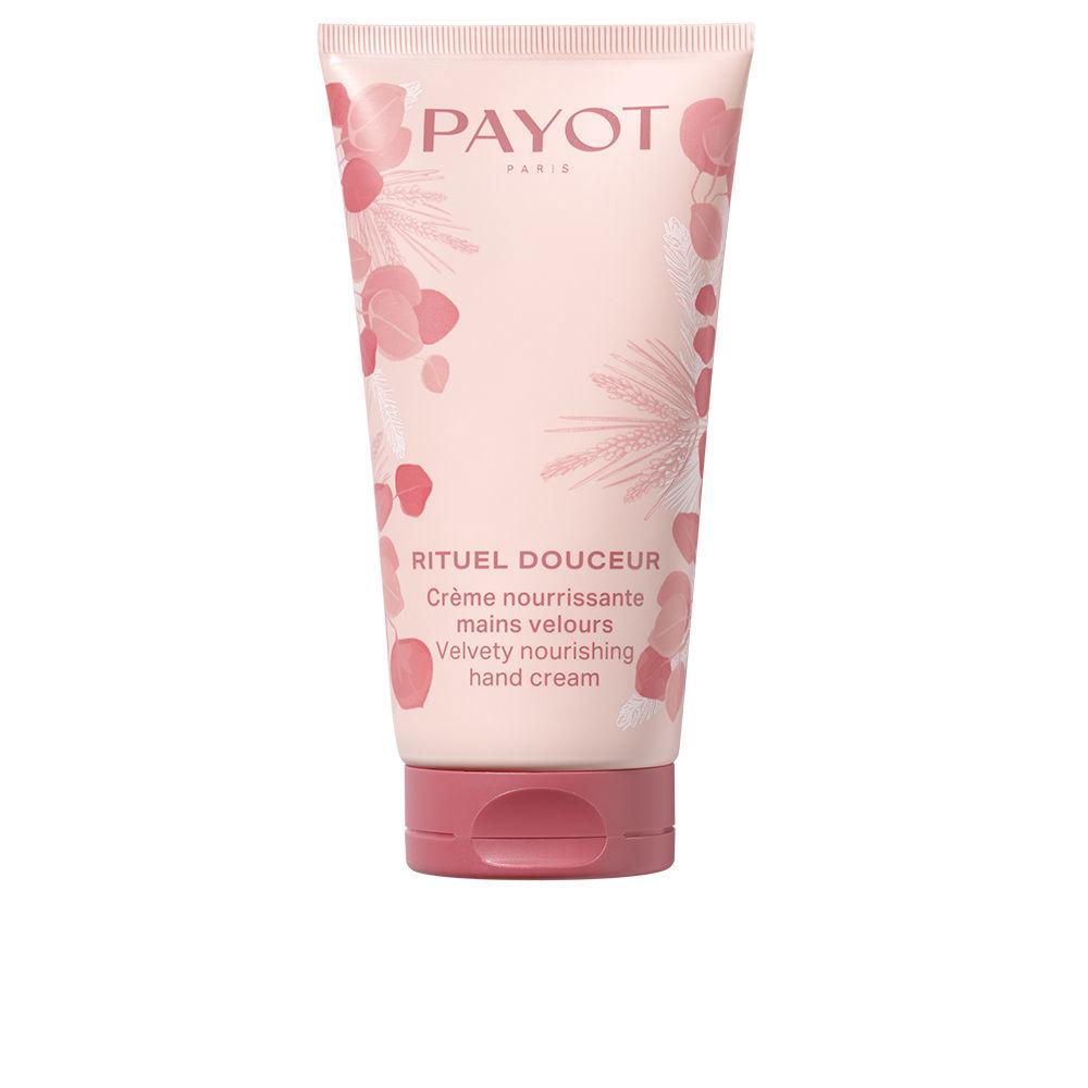 Payot Rituel Douceur Crema Mani Nutrizione Intensa E Idratazione
