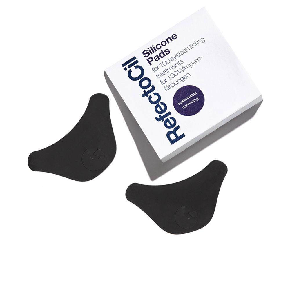 Refectocil Silicone Pads Cosmetici Per Sopracciglia E Ciglia Perfette Sguardo Magnifico