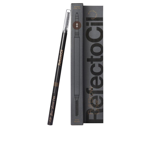 Refectocil Full Brow Liner Delineador De Cejas Cejas Perfectas Al Instante
