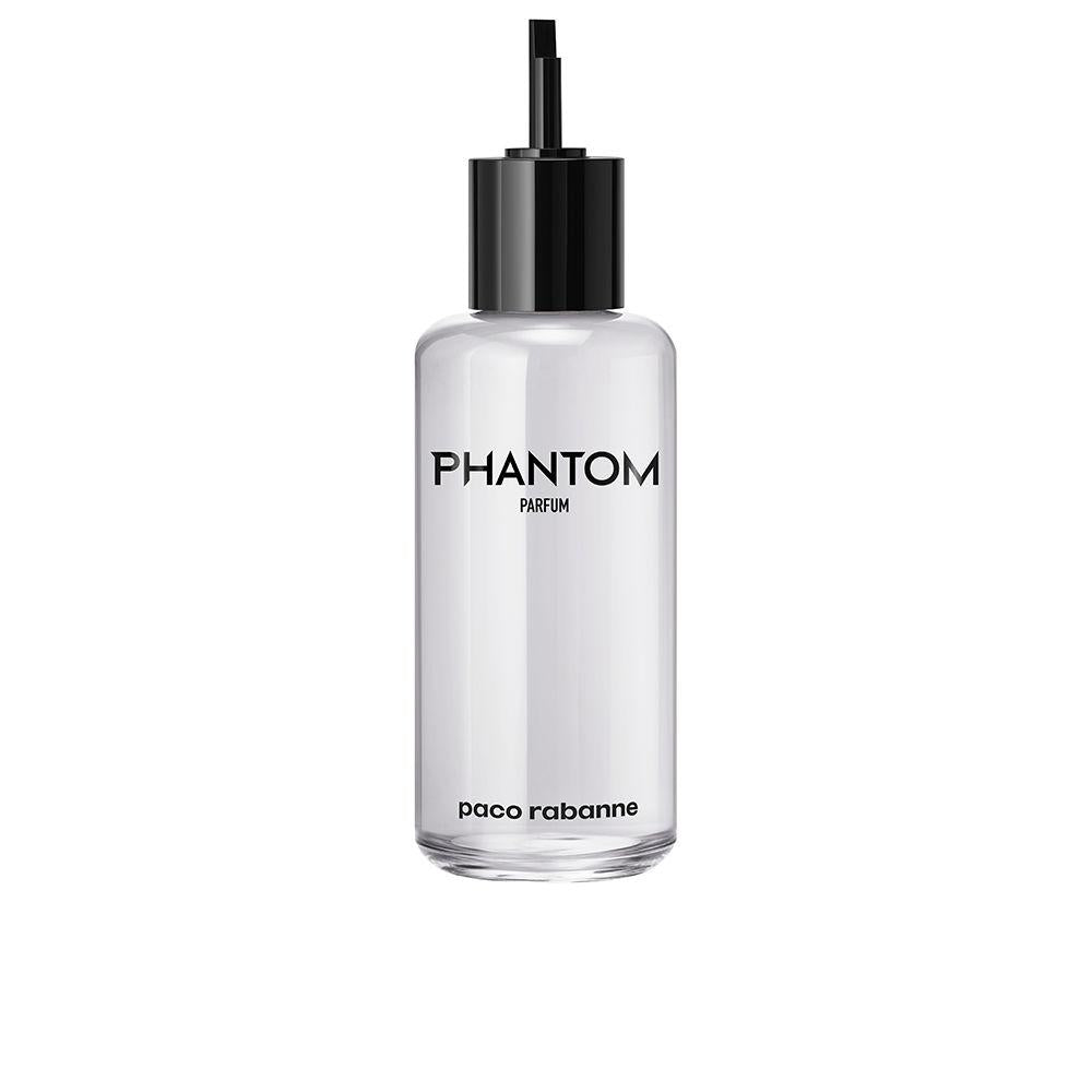 Rabanne Phantom Profumo Eau De Parfum Ricarica Eleganza Moderna E Sostenibile