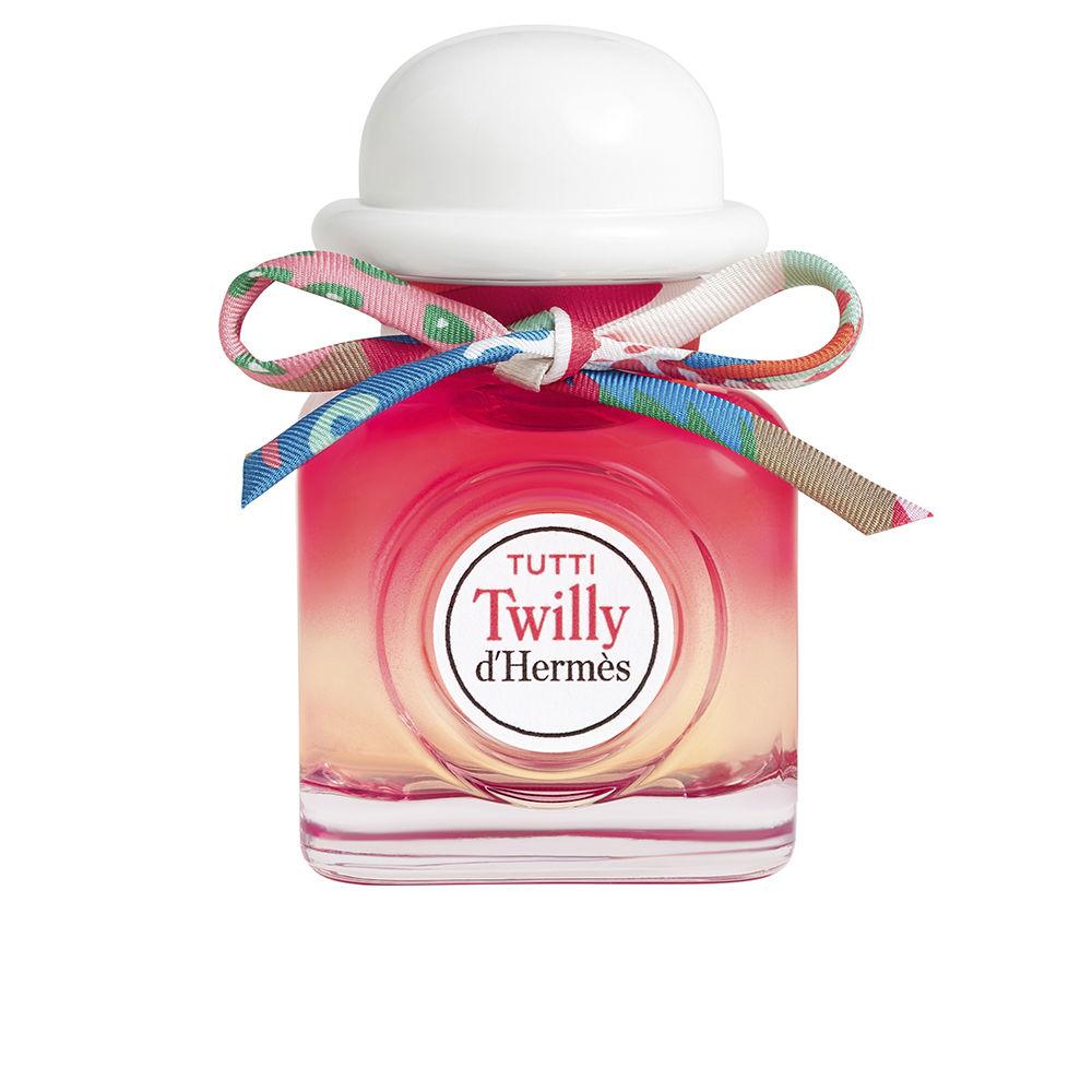 Hermès Tutti Twilly Perfume Eau De Parfum Floral Vibrante Chic