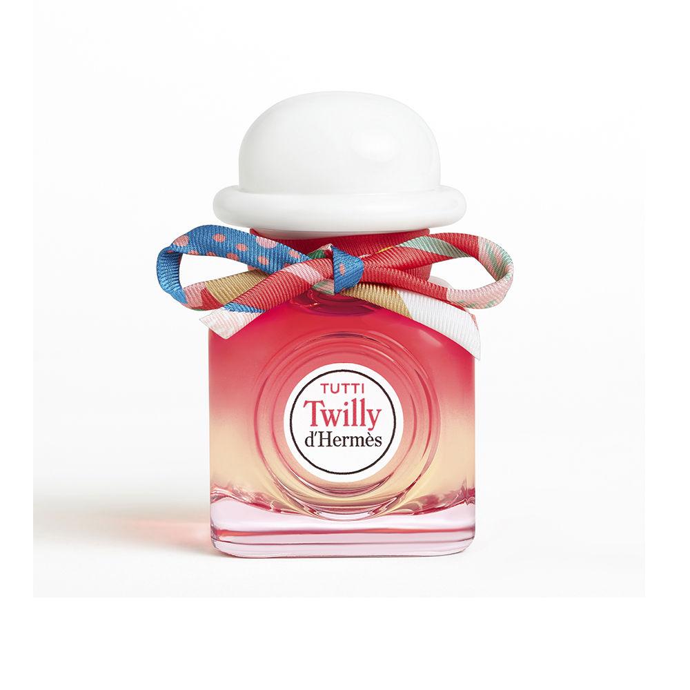 Hermès Tutti Twilly Profumo Eau De Parfum Floreale Vibrante Chic