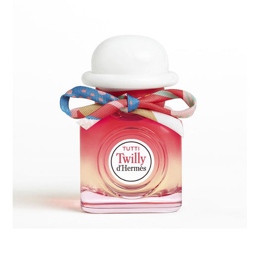 Hermès Tutti Twilly Profumo Eau De Parfum Floreale Vibrante Chic