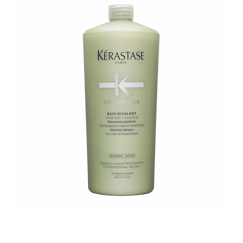 Kerastase Specifique Champú Cabello Graso Para Un Brillo Radiante