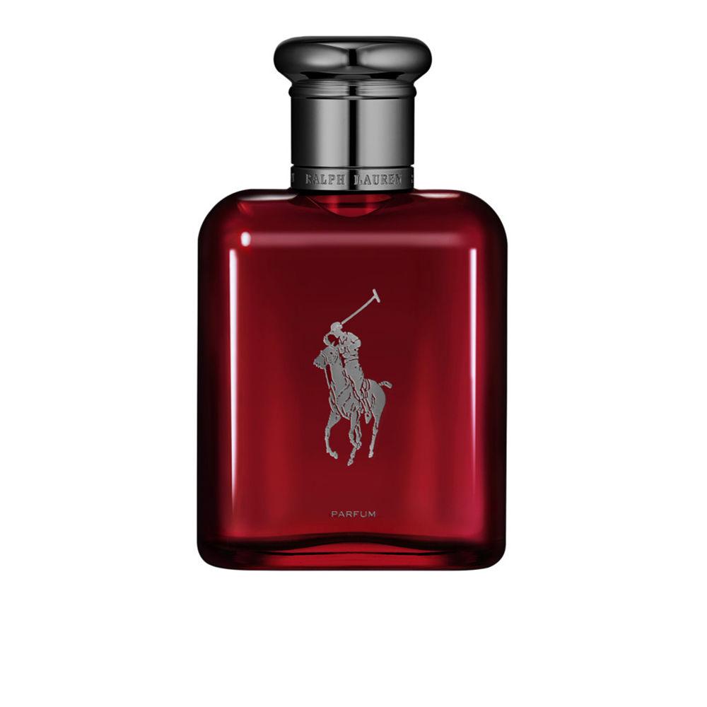 Ralph Lauren Polo Red Parfum Eau De Parfum Expérience Olfactive Audacieuse