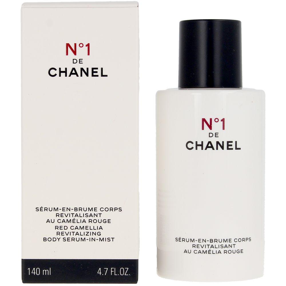 CHANEL Chanel N1 Siero Corpo Revitalizzante Rivitalizza La Tua Pelle
