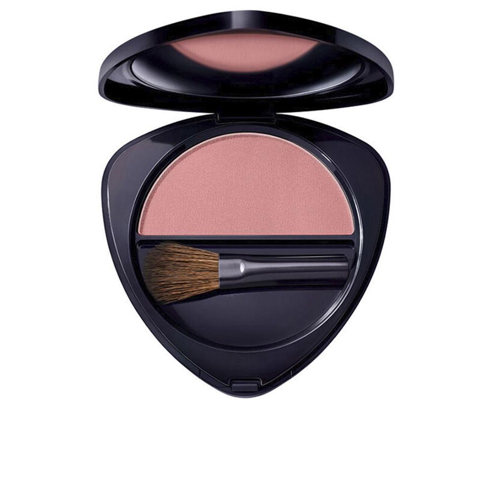Dr. Hauschka Dr. Hauschka Makeup Blush In Polvere Modella E Nutre Guance