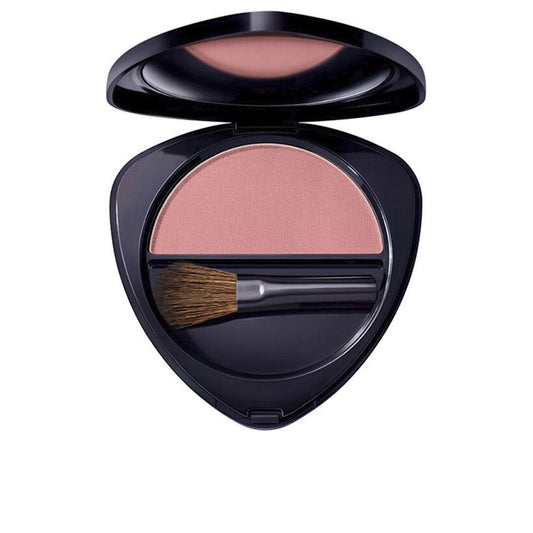 Dr. Hauschka Dr. Hauschka Makeup Powder Blush Shapes and Nourishes Cheeks