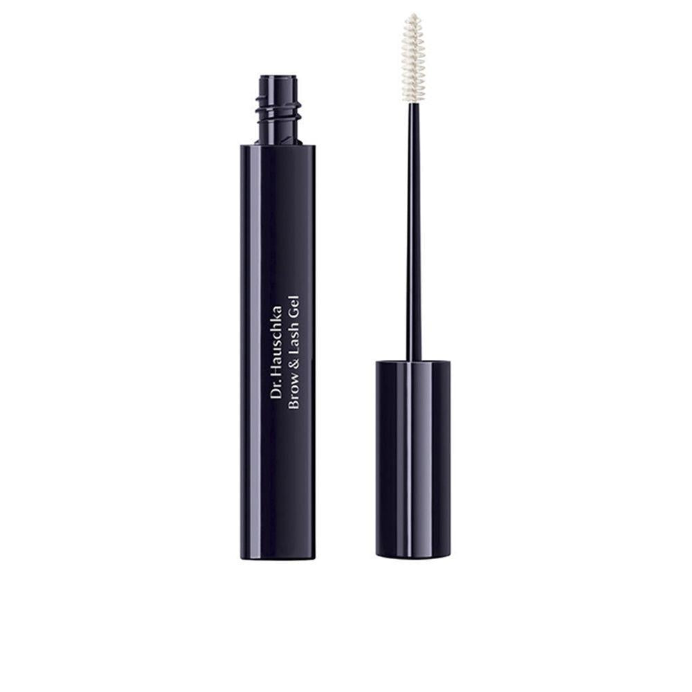 Dr. Hauschka Makeup Eyebrow and Lash Gel Harmony in Natural Definition