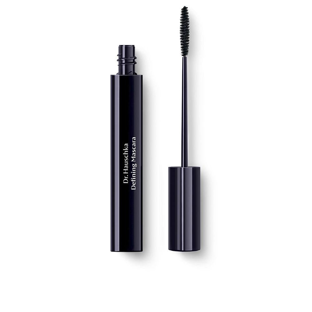 Dr. Hauschka Máscara De Pestaas - Precisión Negro-01 6ml