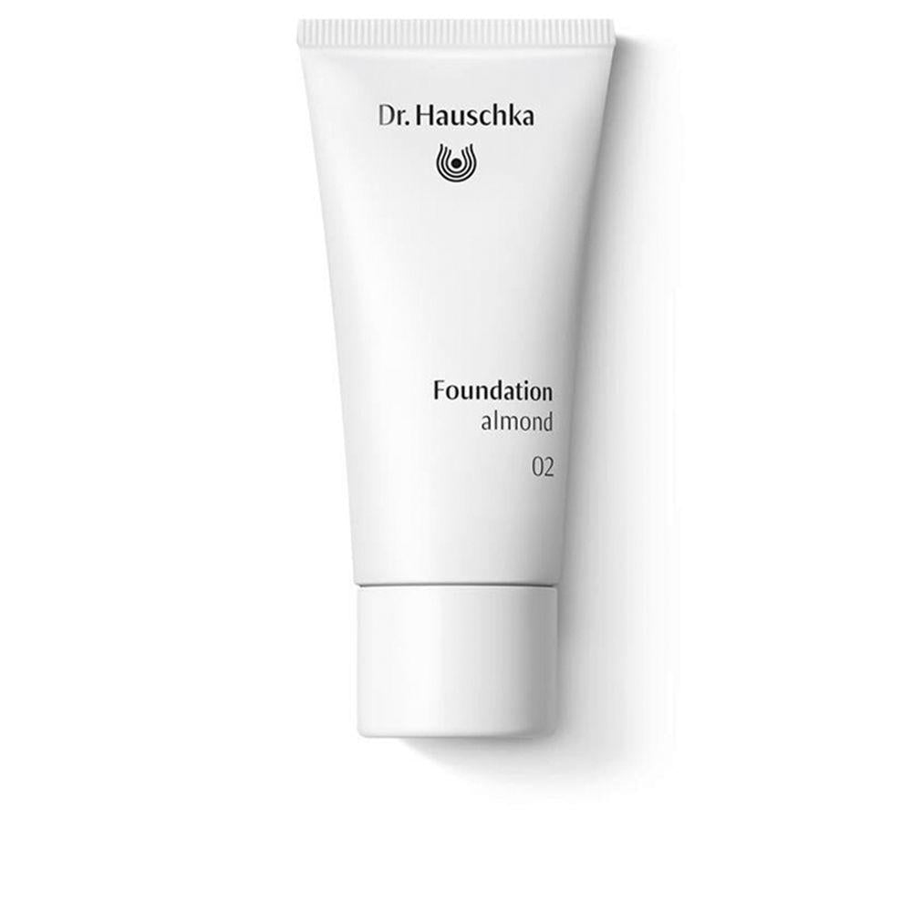 Dr. Hauschka Dr. Hauschka Makeup Base Per Trucco Protezione E Irradianza Naturale