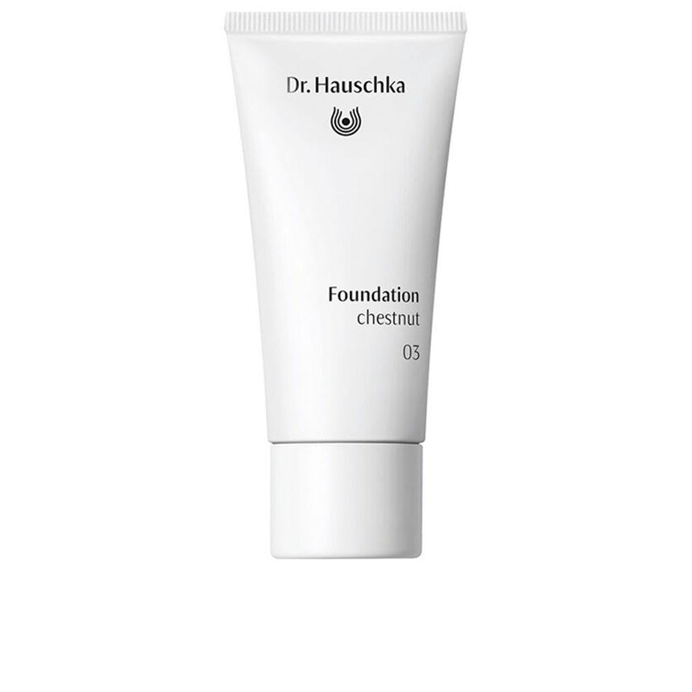 Dr. Hauschka Dr. Hauschka Makeup Base Per Trucco Protezione E Irradianza Naturale
