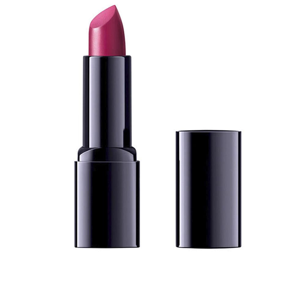 Dr Hauschka Dr Hauschka Makeup Rouge A Lèvres Couleur Intense Et Brillance Douce