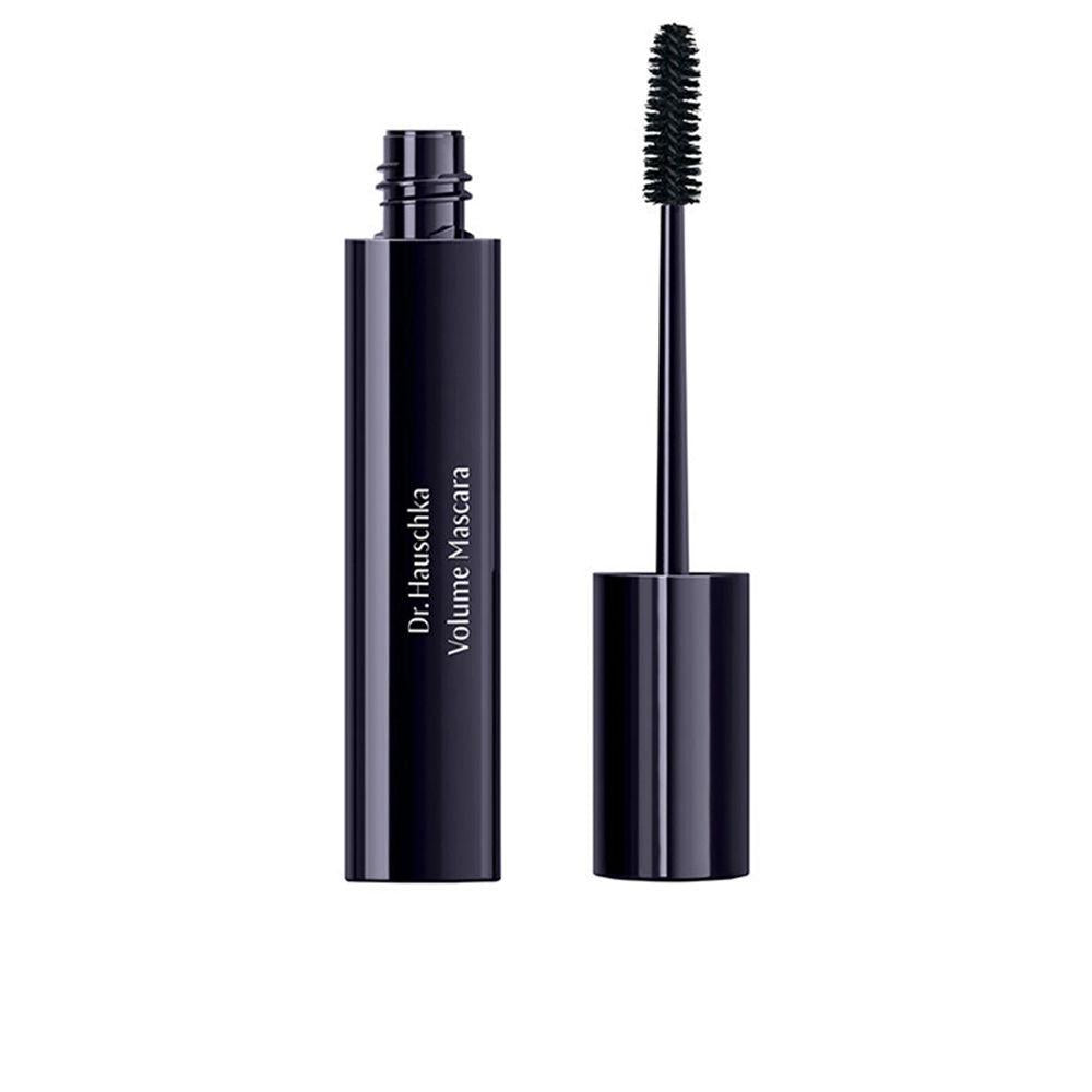 Dr Hauschka Dr Hauschka Makeup Volume Mascara Sublime and defined eyelashes