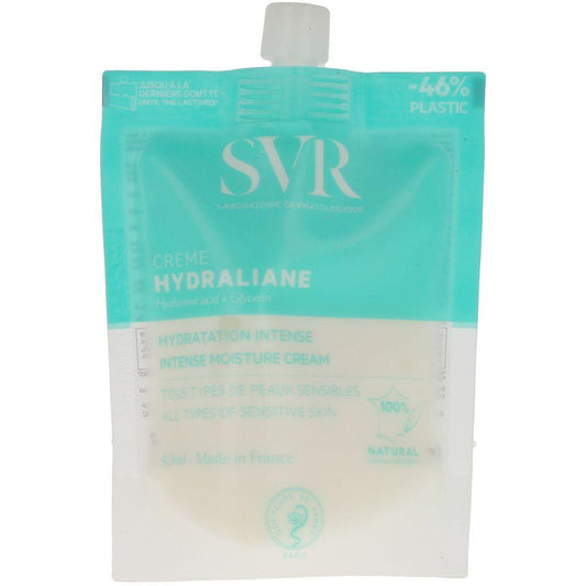 Svr Laboratoire Dermatologique Hydraliane Crème Visage Hydratante Hydratation Continue Toute La Journée