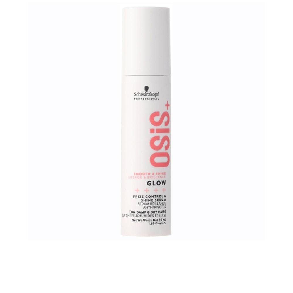 Schwarzkopf Osis Plus Serum Antifrizz Capelli Lisci E Protetti