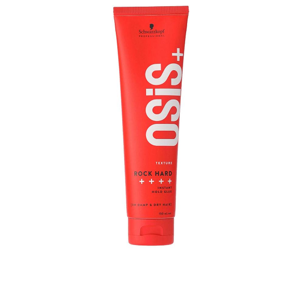 Schwarzkopf Osis+ Gel Modellante Tenuta Ultra Forte