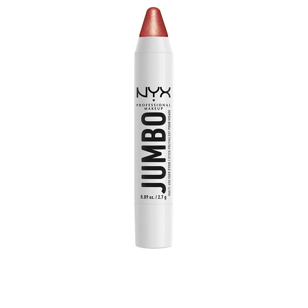 Nyx Professional Make Up Jumbo Stick Viso True Gold Illuminante Illumina La Tua Bellezza