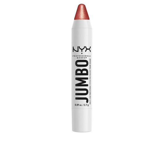 Nyx Professional Make Up Jumbo Stick Viso True Gold Illuminante Illumina La Tua Bellezza