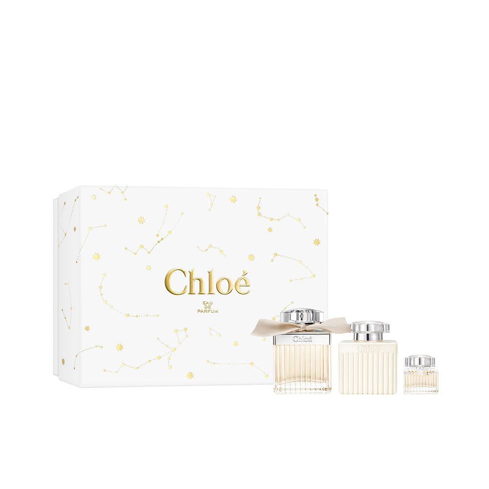Chloé Chloé Signature Profumo Eau De Parfum Set Maestria Olfattiva Della Donna Moderna