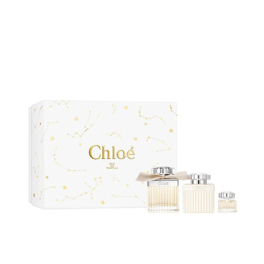 Chloé Chloé Signature Profumo Eau De Parfum Set Maestria Olfattiva Della Donna Moderna