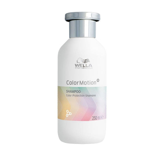Wella Professionals Color Motion Champú Para Cabello Teido Protección Duradera