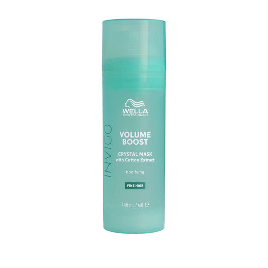Wella Professionals Invigo Volume Boost Maschera Volume Immediato Per Capelli Fini