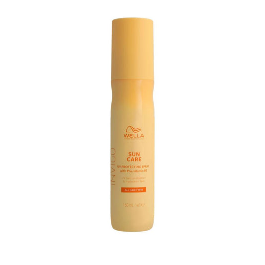 Wella Professionals Invigo Sun Spray Protettivo UV Per Capelli Idrata Ed Nutre Capelli Nutriti Ed Lucenti