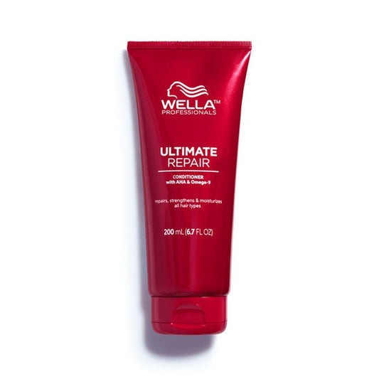 Wella Professionals Ultimate Repair Acondicionador Capilar Cabello Más Fuerte Y Brillante