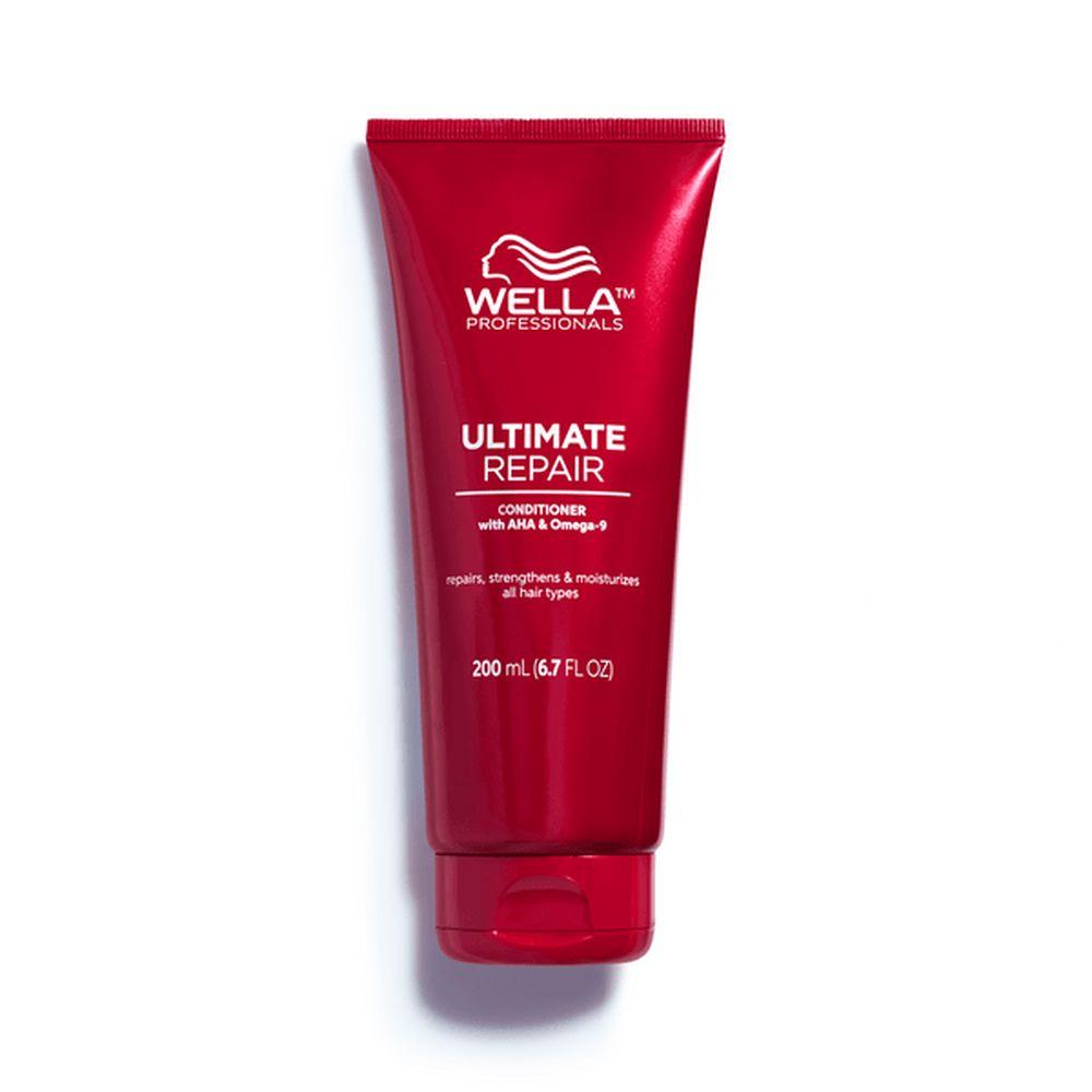 Wella Professionals Ultimate Repair Balsamo Per Capelli Capelli Più Forti E Lucenti