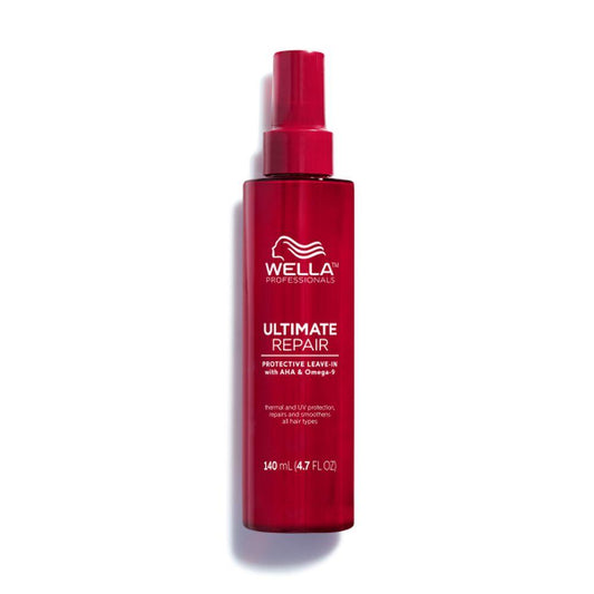 Wella Professionals Ultimate Repair Suero Protector Leave In Para Cabello Protección Inmediata Para Cabello