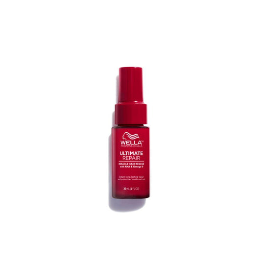 Wella Professionals Ultimate Repair Spray Leave In Para Cabello Daado Reparación Instantánea