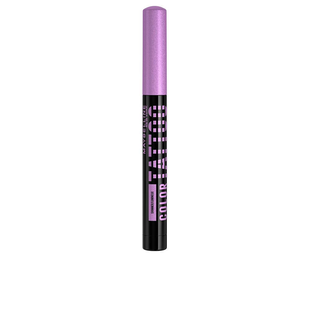 Maybelline Tattoo Color Stick Multifunzionale Per Occhi Colore Intenso 24 Ore