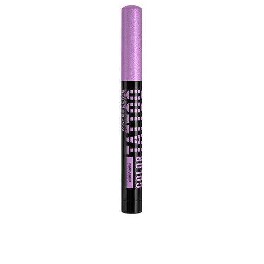 Maybelline Tattoo Color Stick Multifunzionale Per Occhi Colore Intenso 24 Ore