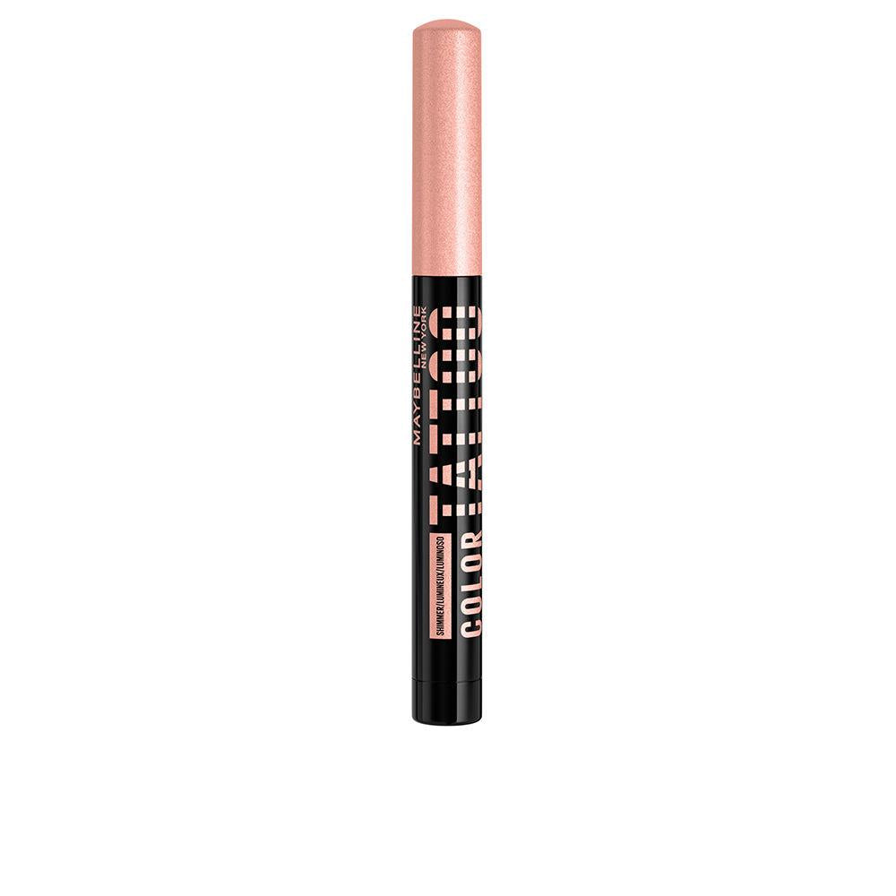 Maybelline Tattoo Color Stick Multifunzionale Per Occhi Colore Intenso 24 Ore