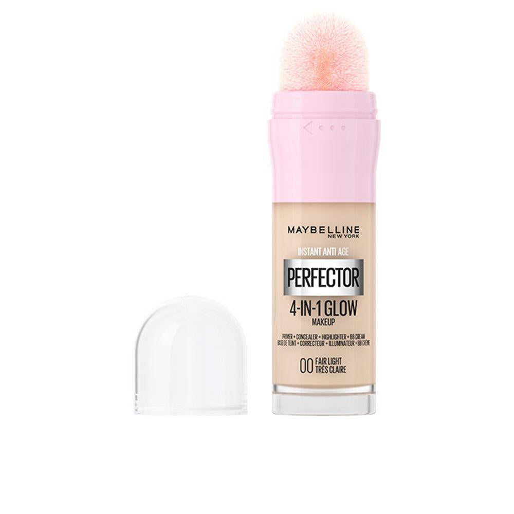 Maybelline Instant Perfector Glow Multiusos Cosmetico Viso 4 In 1 Brillantezza Istantanea