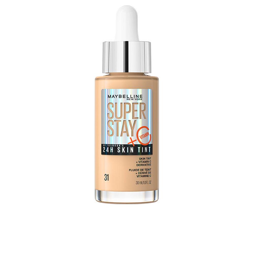 Maybelline Superstay 24H Teint Léger Teint clatant Tous Les Jours