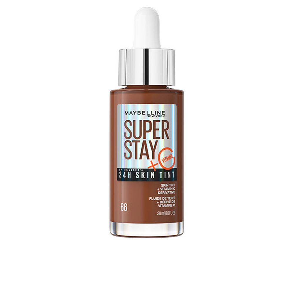 Maybelline Superstay 24H Tinta Per La Pelle Pelle Radiosa Tutto Il Giorno