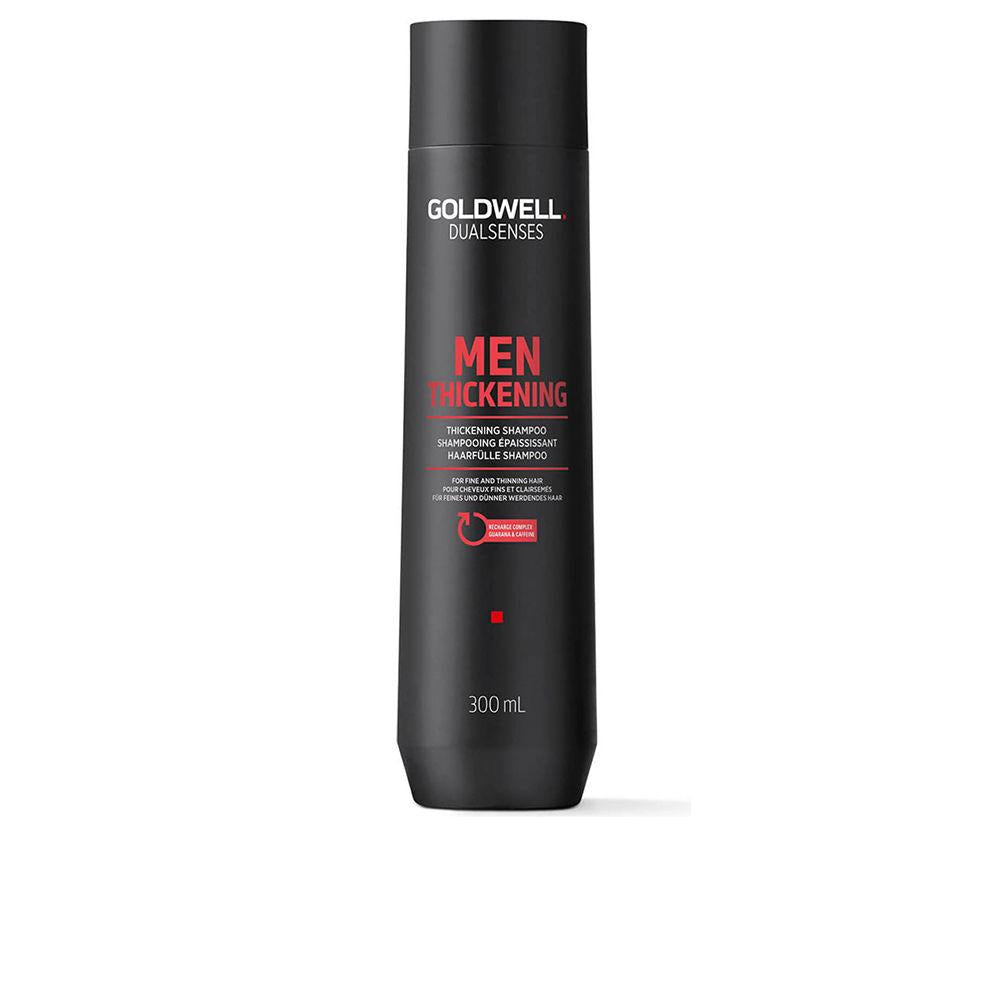 Goldwell Dualsenses Men Shampoo Volumizzante Capelli Più Densi